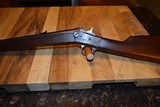 REMINGTON ROLLING BLOCK #4 .32 RIMFIRE RIFLE - 2 of 14
