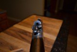 REMINGTON ROLLING BLOCK #4 .32 RIMFIRE RIFLE - 10 of 14