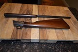 REMINGTON ROLLING BLOCK #4 .32 RIMFIRE RIFLE - 12 of 14