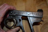 8 mm jap nambu frame - 4 of 14