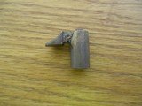 Magazine follower Henry 1860 New Haven rifle Original part - 7 of 7