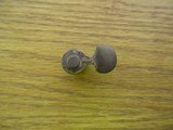 Magazine follower Henry 1860 New Haven rifle Original part - 5 of 7