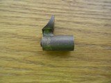 Magazine follower Henry 1860 New Haven rifle Original part - 2 of 7
