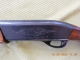 Remington 1100 16 gauge - 13 of 15