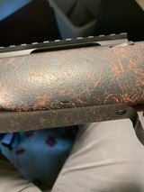 Cooper of MontanaPhoenix Model 21 in 223 Remington - 11 of 11