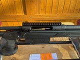 Savage 110 BA, .338 Lapua Magnum - 7 of 11