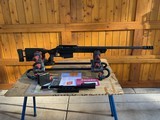 Savage 110 BA, .338 Lapua Magnum - 6 of 11