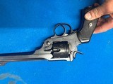 Webley 455 1916 unmodified - 2 of 7