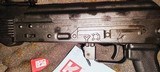 KUSA KR-103 Side Folding Stock
New 1100 Shipped - 5 of 6