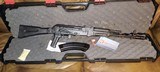 KUSA KR-103 Side Folding Stock
New 1100 Shipped - 4 of 6