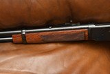 Winchester Model 94 Deluxe Saddle Ring Carbine. New in box. - 8 of 14