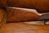 Winchester Model 94 Deluxe Saddle Ring Carbine. New in box. - 11 of 14