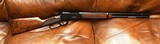 Winchester Model 94 Deluxe Saddle Ring Carbine. New in box. - 13 of 14