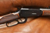 Winchester Model 94 Deluxe Saddle Ring Carbine. New in box. - 12 of 14