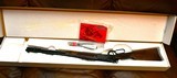 Winchester Model 94 Deluxe Saddle Ring Carbine. New in box. - 1 of 14