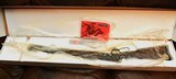 Winchester Model 94 Deluxe Saddle Ring Carbine. New in box. - 2 of 14