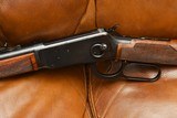 Winchester Model 94 Deluxe Saddle Ring Carbine. New in box. - 9 of 14