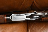 Winchester Model 94 Deluxe Saddle Ring Carbine. New in box. - 6 of 14