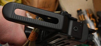 IMI Israeli Model A machine gun. Fully transferable. Full machine gun spec. Many extras. - Image 11 of 15