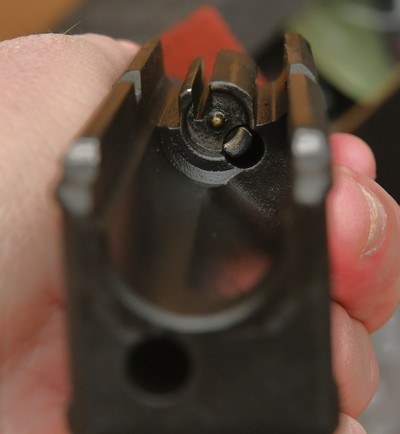 IMI Israeli Model A machine gun. Fully transferable. Full machine gun spec. Many extras. - Image 7 of 15