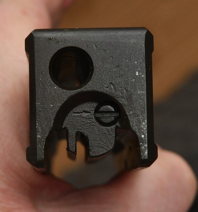 IMI Israeli Model A machine gun. Fully transferable. Full machine gun spec. Many extras. - Image 6 of 15