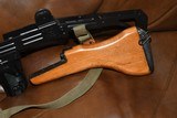 IMI Israeli Model A machine gun. Fully transferable. Full machine gun spec. Many extras. - Image 14 of 15