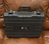 IMI Israeli Model A machine gun. Fully transferable. Full machine gun spec. Many extras. - Image 5 of 15