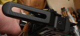 IMI Israeli Model A machine gun. Fully transferable. Full machine gun spec. Many extras. - Image 11 of 15