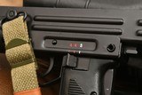 IMI Israeli Model A machine gun. Fully transferable. Full machine gun spec. Many extras. - Image 15 of 15