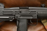 IMI Israeli Model A machine gun. Fully transferable. Full machine gun spec. Many extras. - Image 1 of 15