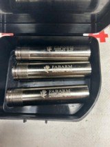 Fabarm L4S Deluxe Hunter 12/28 Used - 11 of 11