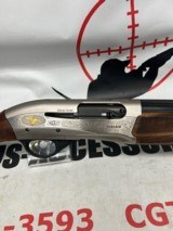 Fabarm L4S Deluxe Hunter 12/28 Used - 8 of 11