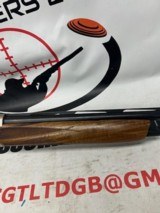 Fabarm L4S Deluxe Hunter 12/28 Used - 9 of 11