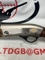 Fabarm L4S Deluxe Hunter 12/28 Used - 3 of 11