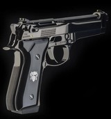 Beretta 92FS Fusion DLC 2-10rd