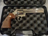 1979 Colt Python 6 - 2 of 3