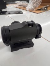 Aim Point Micro T-2 2MOA - 3 of 6