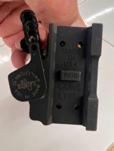 Aim Point Micro T-2 2MOA - 4 of 6