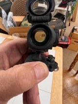 Aimpoint Micro T-2 2MOA - 4 of 6