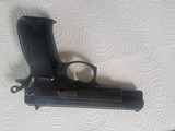 CZ 75BD Police, with 1 magazine - 1 of 2