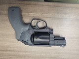 Smith & Wesson .38 special Bodygaurd - 1 of 2