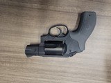 Smith & Wesson .38 special Bodygaurd - 2 of 2