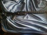 Ruger Precision 22LR with 1 mag. Barely used