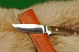 Bob Loveless Riverside Utility Knife 4