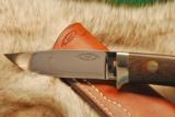 Bob Loveless Riverside Utility Knife 4