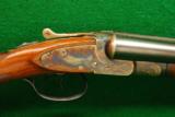 L.C.Smith/Hunter Arms Featherweight Field 12 Gauge - 2 of 9