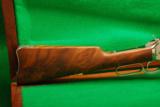 Miniature 1892 Winchester Saddle Ring Carbine by Michael Barret - 4 of 9