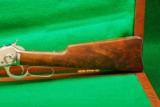 Miniature 1892 Winchester Saddle Ring Carbine by Michael Barret - 7 of 9