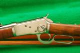 Miniature 1892 Winchester Saddle Ring Carbine by Michael Barret - 6 of 9