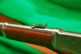 Miniature 1892 Winchester Saddle Ring Carbine by Michael Barret - 8 of 9